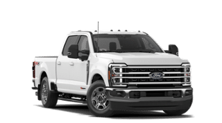 2027 Ford Super Duty® External Image 4